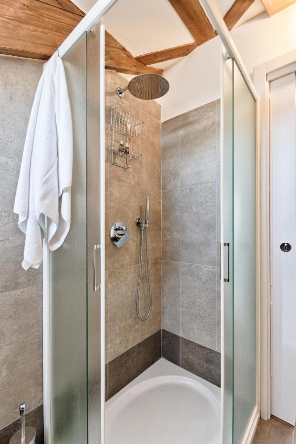 Mansarda In Borgo Po Apartment Turin Bagian luar foto
