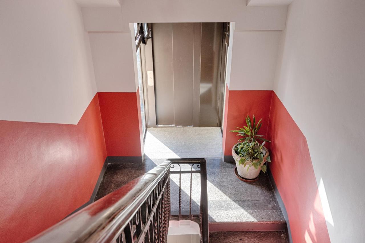 Mansarda In Borgo Po Apartment Turin Bagian luar foto